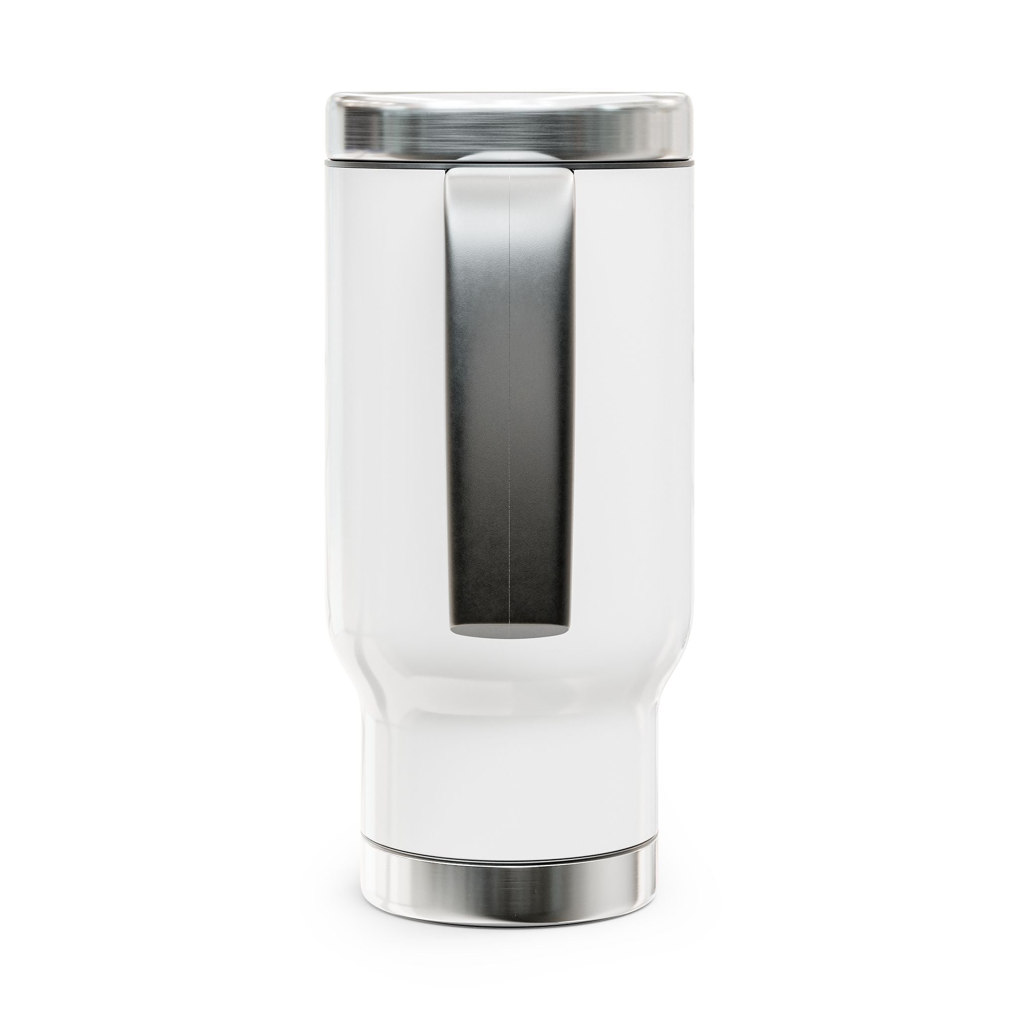 Best Dog Dad Ever Travel Mug | Stainless Steel 14oz
